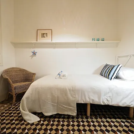 Placa Catalunya Design Daire Barselona