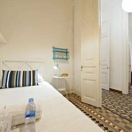 Placa Catalunya Design * Barselona
