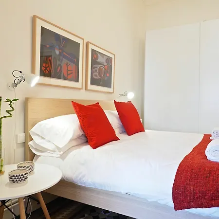 Placa Catalunya Design * 巴塞罗那
